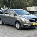 Buick GL8 2019 260 л.с. 260 л.с. 260 л.с. 260 л.с. 260 л.с. из Китая