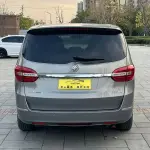 Buick GL8 2019 260 л.с. 260 л.с. 260 л.с. 260 л.с. 260 л.с. из Китая