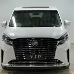 Buick GL8 2024 из Китая