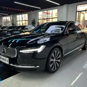 Volvo S90 2022 250 л.с. 250 л.с. из Китая