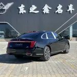 Hongqi Hongqi H9 из Китая