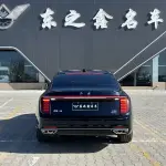 Hongqi Hongqi H9 из Китая