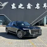 Hongqi Hongqi H9 из Китая
