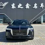 Hongqi Hongqi H9 из Китая