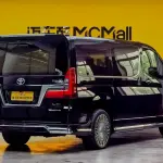 Toyota 2024 из Китая