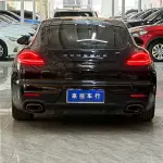 Porsche Panamera 2016 из Китая