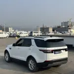 Land Rover Discovery 2018 340 л.с. — лот 57686308 из Китая