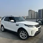 Land Rover Discovery 2018 340 л.с. — лот 57686308 из Китая