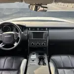 Land Rover Discovery 2018 из Китая