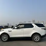 Land Rover Discovery 2018 340 л.с. — лот 57686308 из Китая