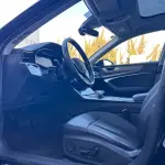 Audi A6 (Import) 2024 340 л.с. 340 л.с. из Китая