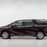 Buick Century 2023 из Китая