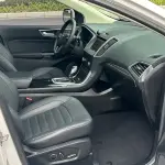 Ford Edge 2015 245 л.с. 245 л.с. из Китая