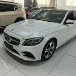 Mercedes-Benz C-Class 2020 из Китая