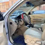 Hyundai Tucson 2006 из Китая