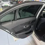 Mercedes-Benz C-Class 2020 из Китая