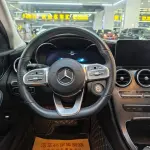 Mercedes-Benz C-Class 2020 из Китая