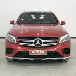 Mercedes-Benz GLC 2019 211 л.с. 211 л.с. 211 л.с. из Китая