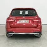 Mercedes-Benz GLC 2019 211 л.с. 211 л.с. 211 л.с. из Китая