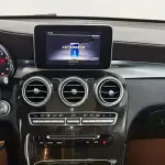 Mercedes-Benz GLC 2019 211 л.с. 211 л.с. 211 л.с. из Китая