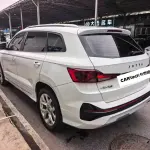 Jetta VS7 2025 из Китая