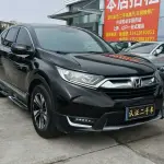 Honda CR-V 2019 193 л.с. — лот 57741443 из Китая