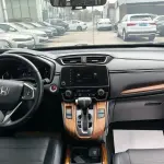 Honda CR-V 2019 193 л.с. — лот 57741443 из Китая