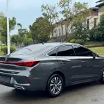 Changan Eado 2024 из Китая