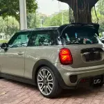 MINI Mini 2019 из Китая