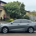 Changan Eado 2024 из Китая