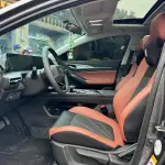 Changan Eado 2024 из Китая