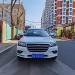 Haval H2 2016 150 л.с. из Китая