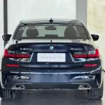 BMW 3 Series 2022 из Китая