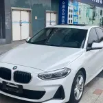 BMW 1 Series 2019 из Китая
