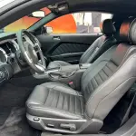 Ford Mustang 2013 из Китая