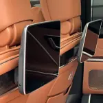 Mercedes-Benz S-Class 2023 из Китая