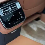Mercedes-Benz S-Class 2023 из Китая