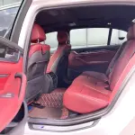 BMW 5 Series 2021 из Китая