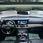 Mercedes-Benz E-Class 2017 из Китая