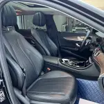 Mercedes-Benz E-Class 2017 из Китая