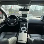 Peugeot 3008 2015 147 л.с. 147 л.с. из Китая