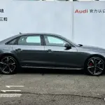 Audi A4L 2024 190 л.с. — лот 57746406 из Китая