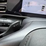 BYD Qin L 2025 101 л.с. — лот 57741302 из Китая