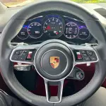Porsche Cayenne 2022 340 л.с. — лот 57746411 из Китая