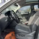 Volkswagen Tiguan L 2021 186 л.с. — лот 57741562 из Китая