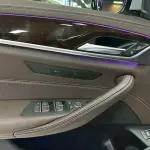 BMW 5 Series 2020 из Китая