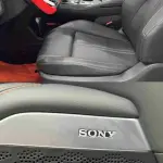Changan UNI-K 2022 из Китая