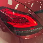Mercedes-Benz C-Class 2022 170 л.с. 170 л.с. из Китая