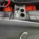 Changan UNI-K 2022 из Китая