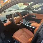 XPeng G9 2025 лот 57741516 из Китая